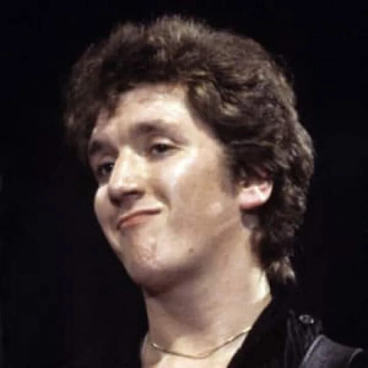 Steve jones