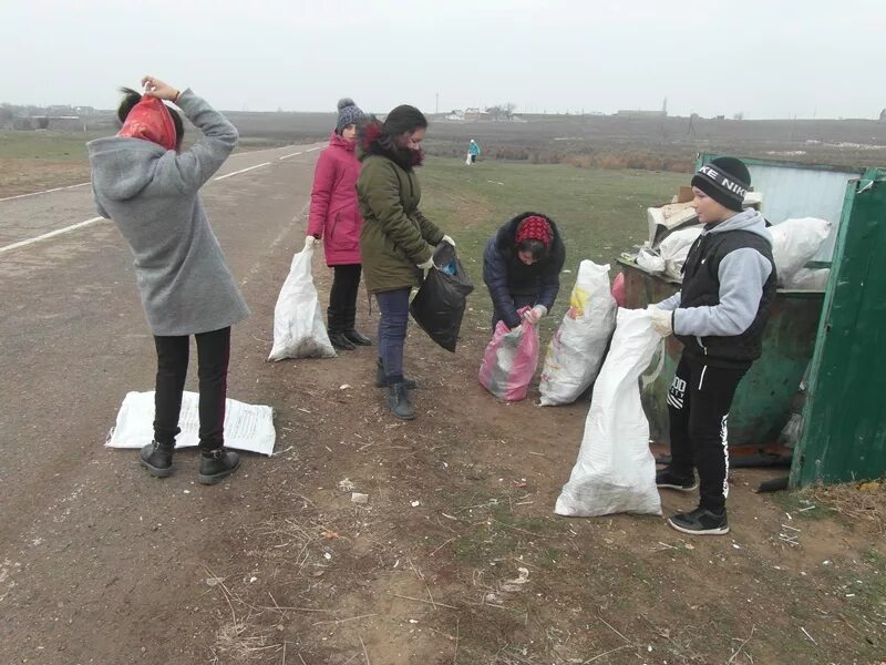 Погода в сокрутовке астраханской области. Сокрутовка Астраханская область. Акция чистое село. Село Сокрутовка.