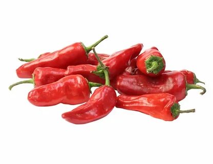 Well peppers
