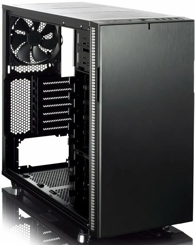 Fractal design define r5 black. Корпус fractal design define r5. корпус fractal design. компьютерный корпус fractal design define mini black.