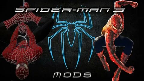 Трейнер spider man