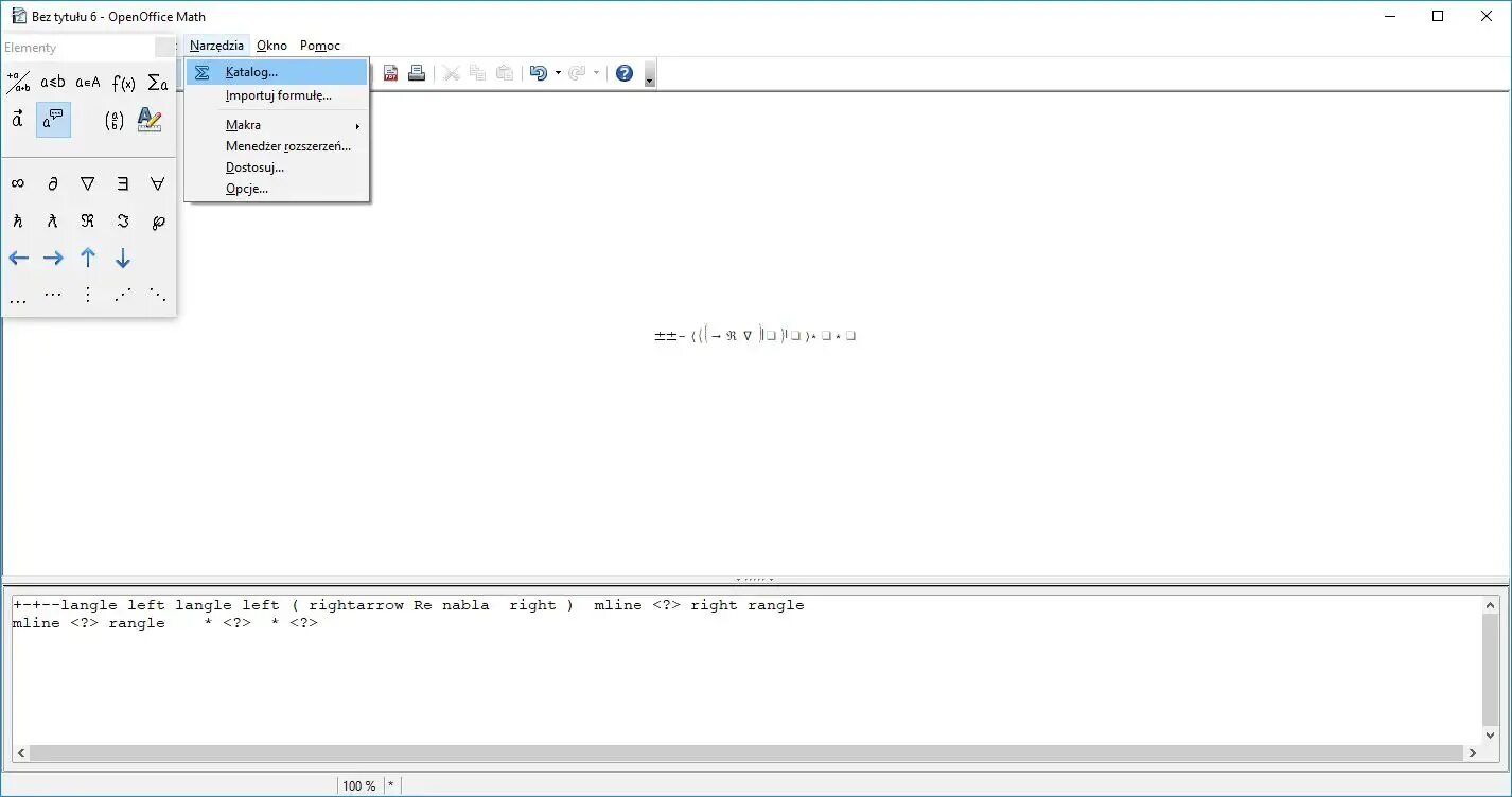 Проанализируйте работу программы program math var. Редактор формул math. openoffice math. apache openoffice. openoffice math значок.