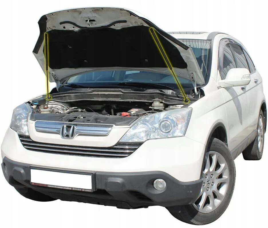 Honda cr капоты. Honda CR V 1 амортизатор капота. Амортизаторы капота Хонда CR-V 4 Arbori. Газовые упоры капота Honda CR-V 4. Отбойник капота Honda CR-V 2018.