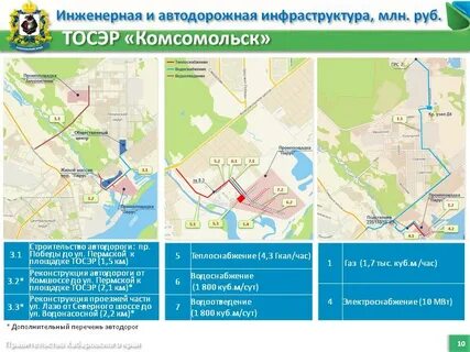 Индекс комсомольск хабаровского края