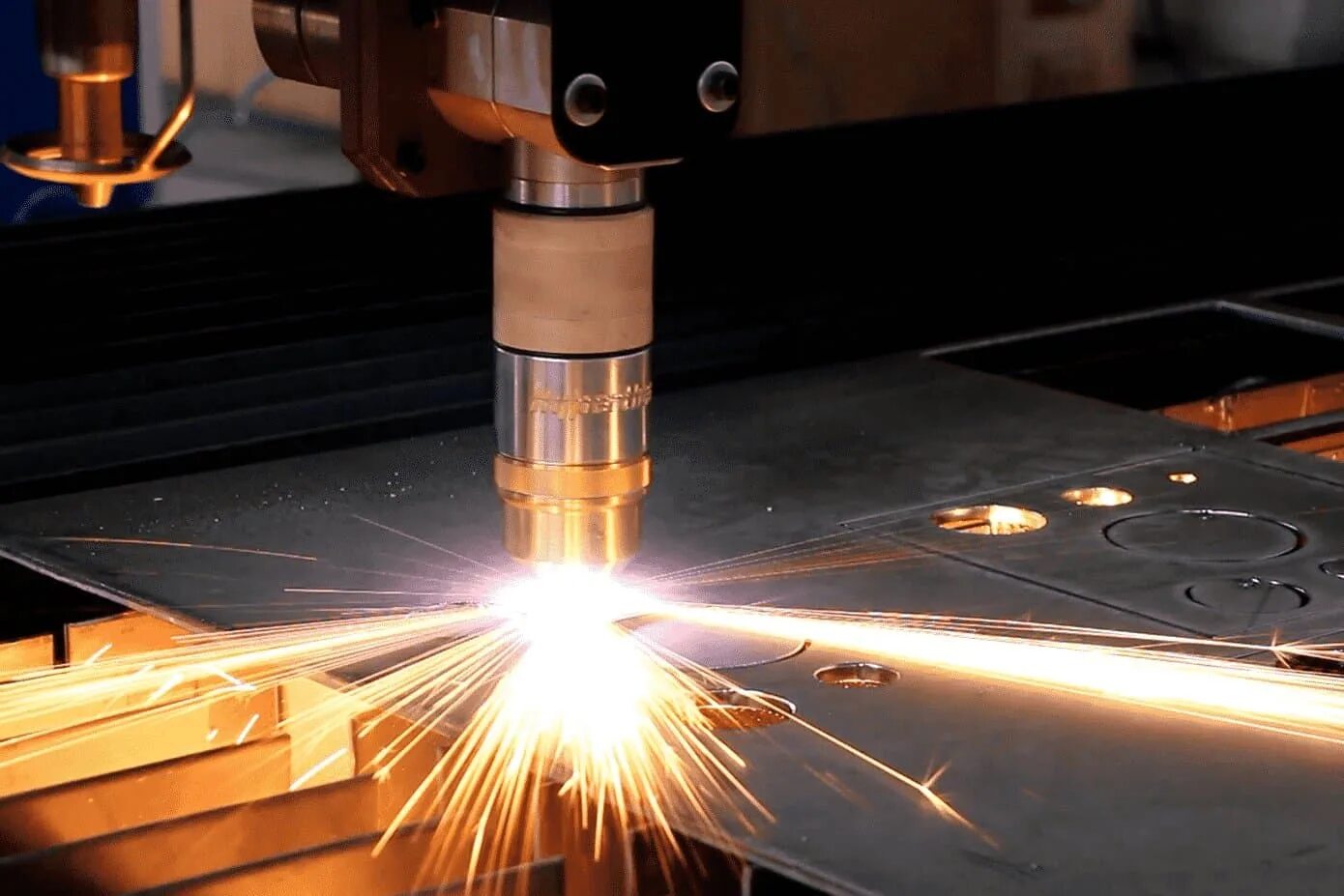 Cnc metals