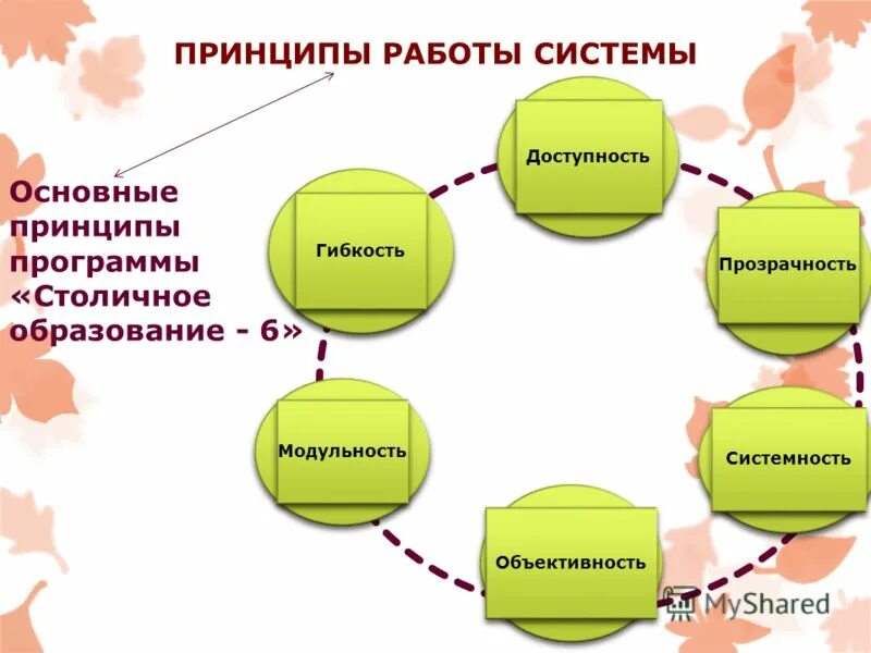 Доступность и прозрачность. Доступность и прозрачность