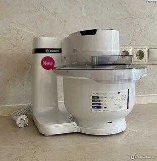 Bosch mums2ew00