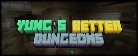Better mineshafts
