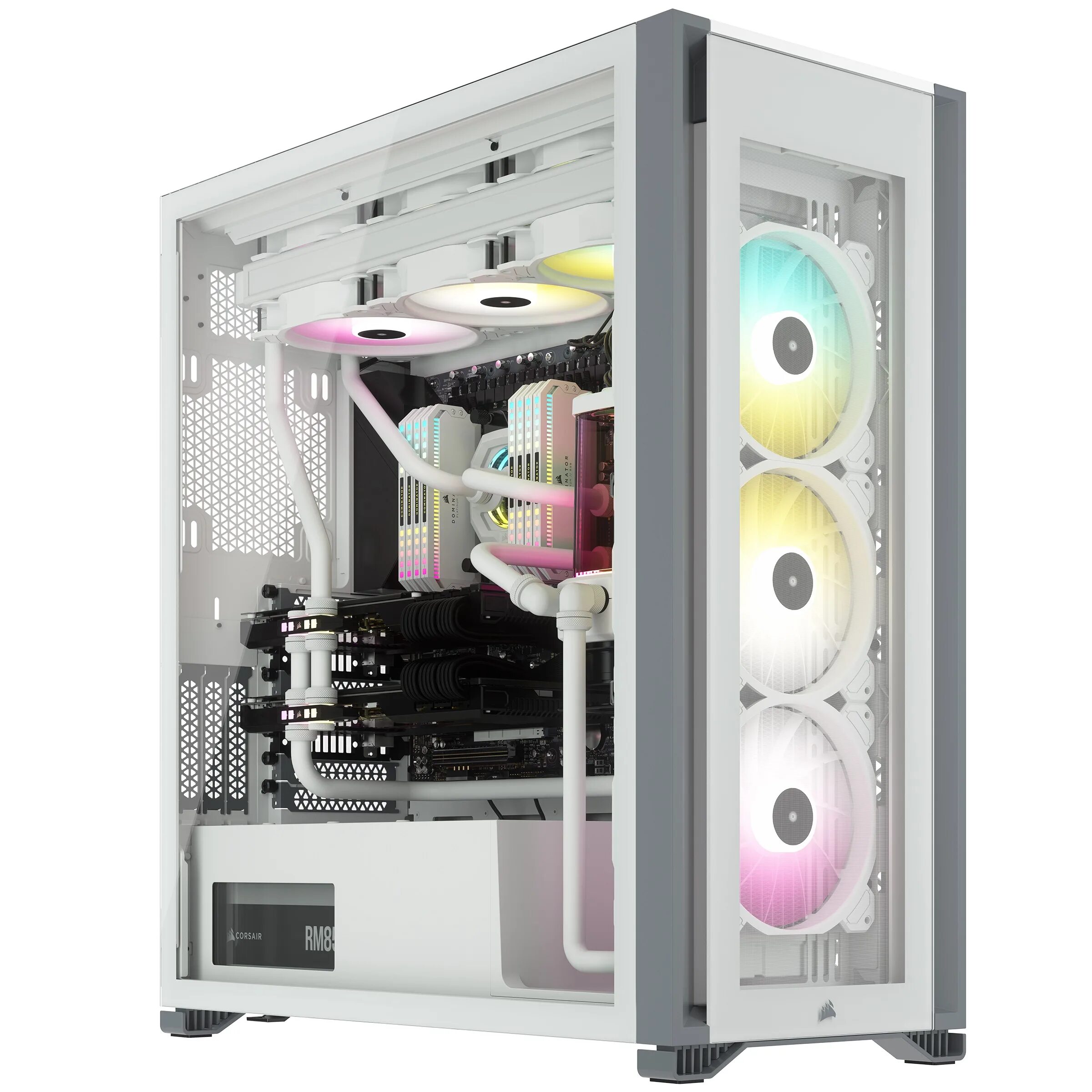 Series 7000. Corsair ICUE 7000x RGB. Corsair 7000x Airflow. Corsair 7000d сво. Corsair ICUE 7000x RGB White.