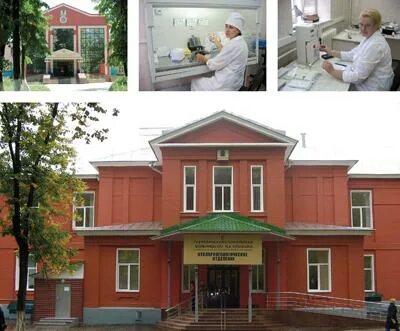 Пиму ул семашко. Пиму ул семашко