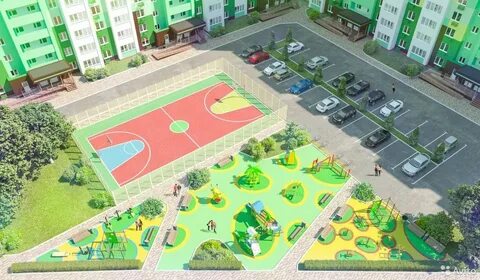 Ул новая 1 засечное