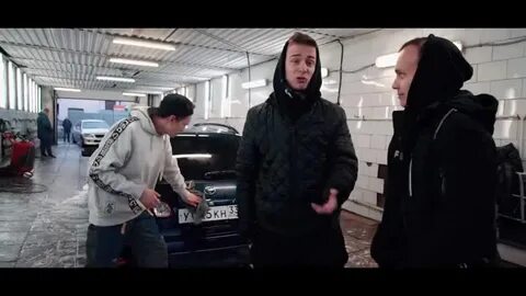 Заказ из синдиката нейтрализовать фургона