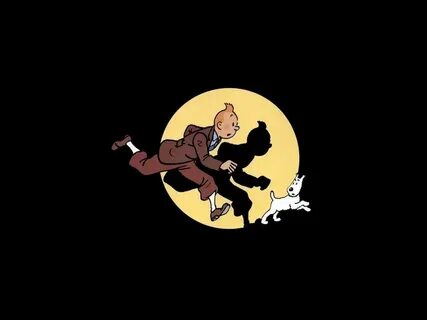 The adventures of tintin
