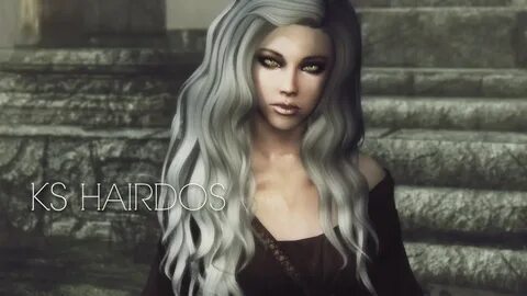 Ks hairdos