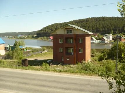 Дома михайловск свердловская область