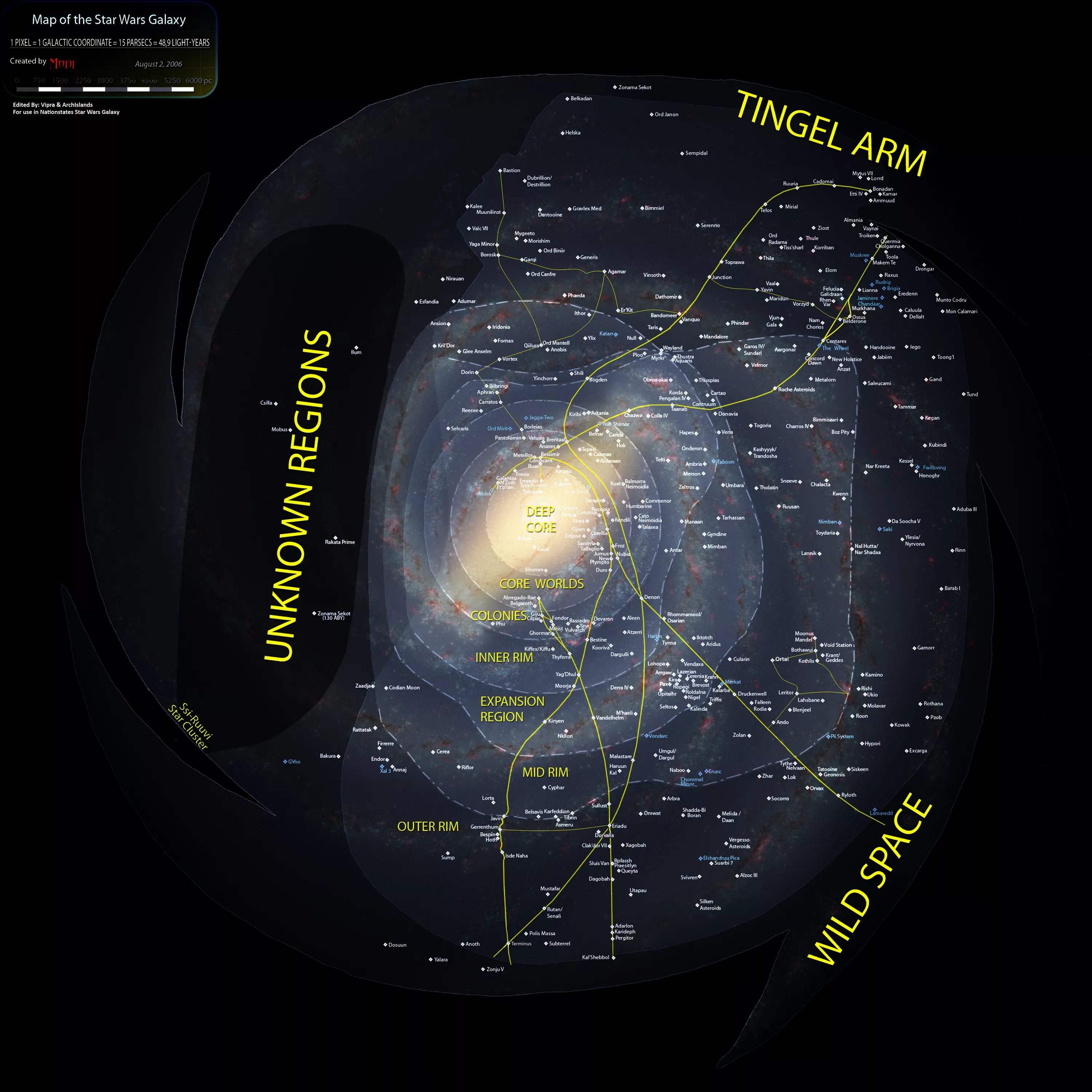 Star wars galaxy map. Star wars карта галактики империя. Карта галактики звездных войн. Планеты звездных войн карта. Карта планет звездных войн.