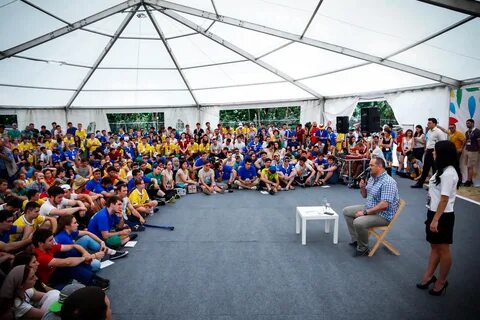 Сообщество 2015