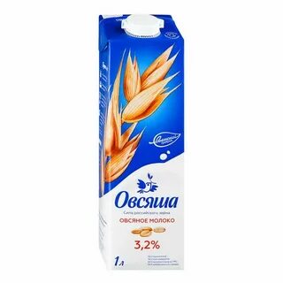 Овсяша