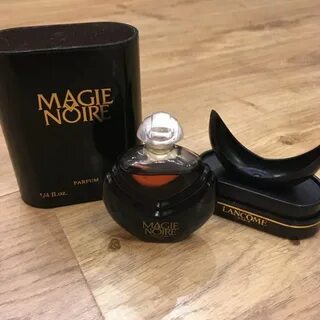 Духи magic