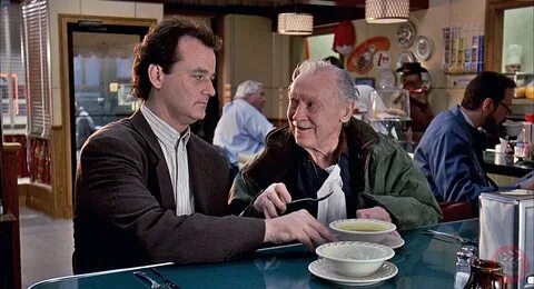 Groundhog day watch