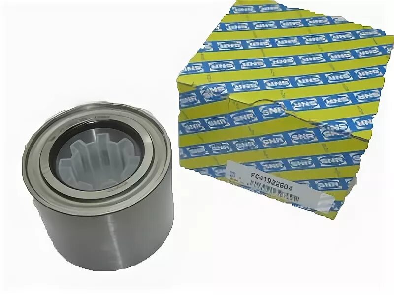 Fc40696s12. R141. Подшипник на рено мастер. 6001548986 подшипник ступицы renault 6001548986 задний (40) (32). R141.