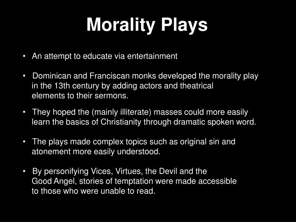 Играет morality. Morality Play Martin. Morality Plays in English Literature. Death morality Play.
