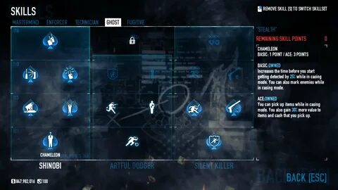 Payday 2 где