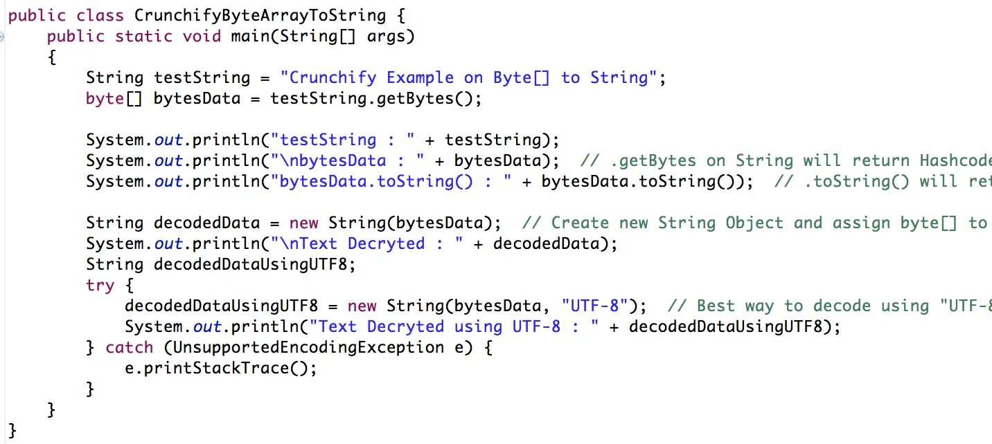 String utf 8. Массив байтов java. javascript tostring. преобразование массива строк в строку в java. строка преобразование в строку tostring.