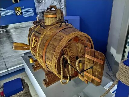 Сайты военно морских музеев
