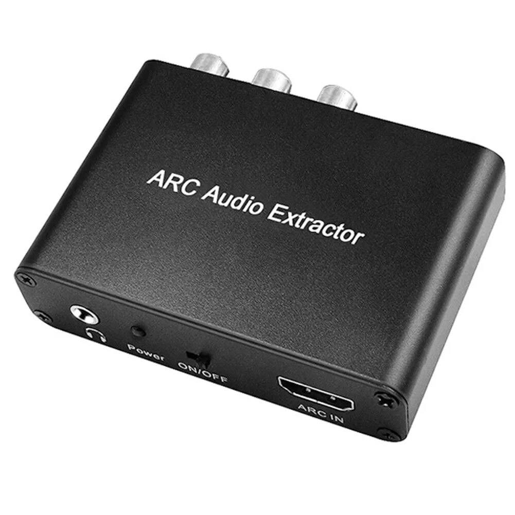 HDMI Arc аудио экстрактор. Аудио конвертер HDMI Audio Extractor. Переходник HDMI Coaxial Audio. HDMI Arc экстрактор (конвертер аудио) Neoteck dac108 SPDIF/Coaxial/RCA/3.5мм, арт. 1722. Аудио экстрактор
