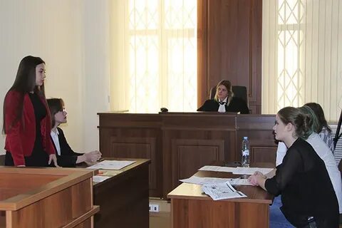 Судебный участок березовский