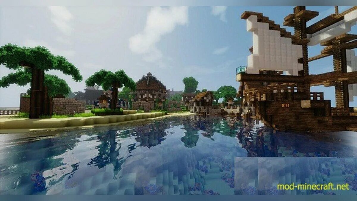 MINECRAFT RTX E' BELLISSIMO!! *FANTASICO* - Minecraft Best Moment ITA - YouTube