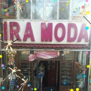 Магазин ир