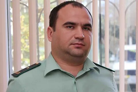 Приставы тихорецк