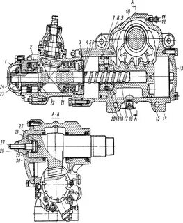 Гур 4310