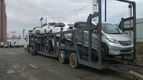 Автовоз тур отзывы ижорская