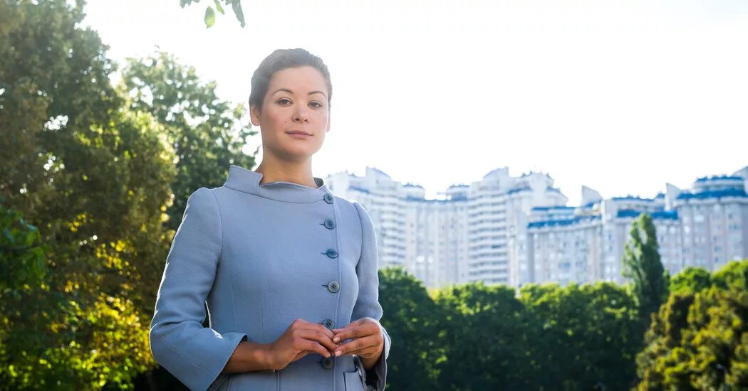 Где сейчас дочь гайдара