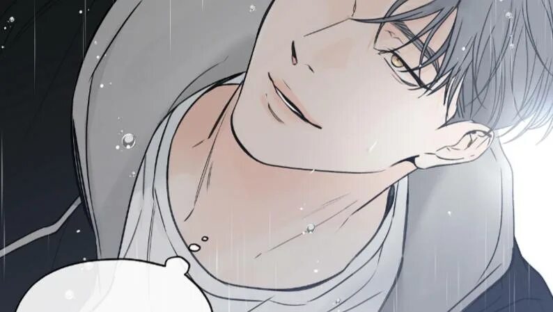 Night by the shore manhwa. ночь у берега манхва. ким ыйхен и ё тэджу.