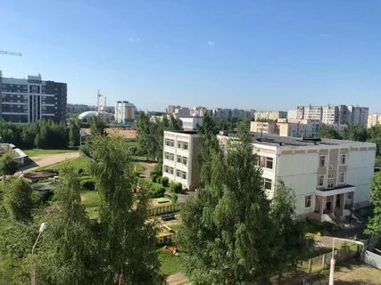 Фрунзе тверь