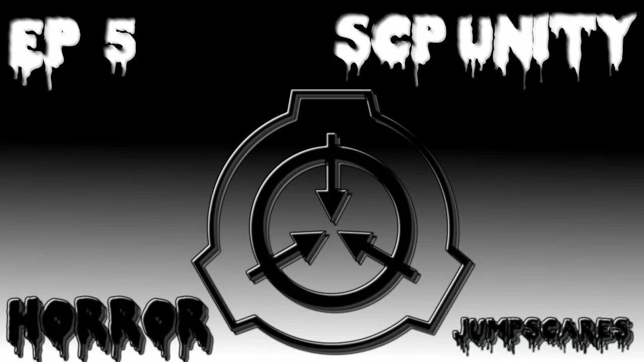 Scp unity. Эмблема scp юнити.