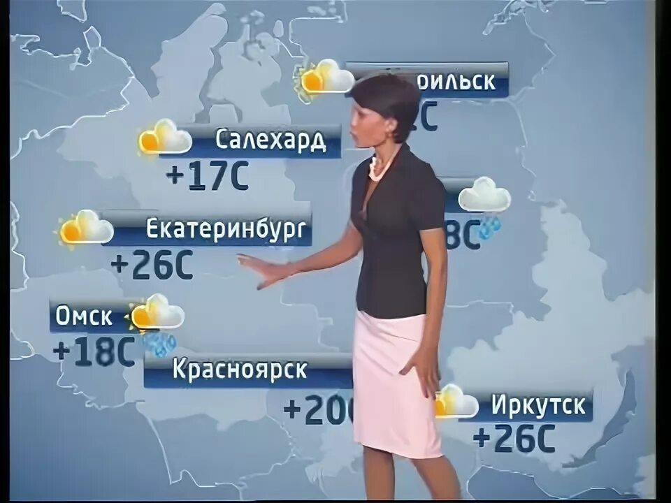Тв центр погода