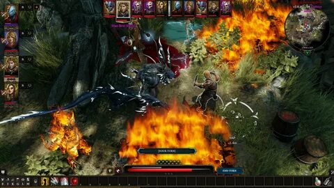 Divinity original sin эвелин