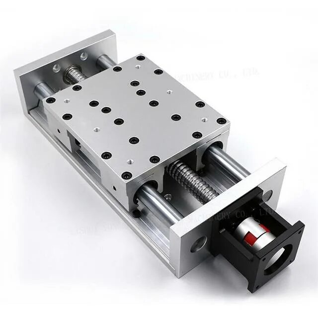 Linear machine