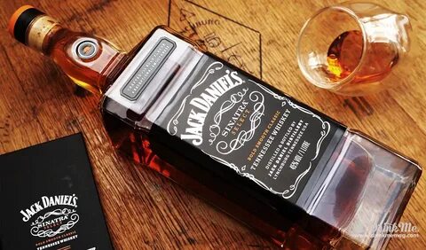 Jack daniels sinatra