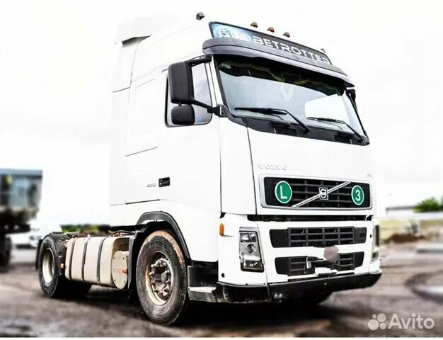 LKW (723) - Fahrzeugbilder.de