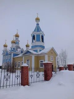 Гамово пермский край