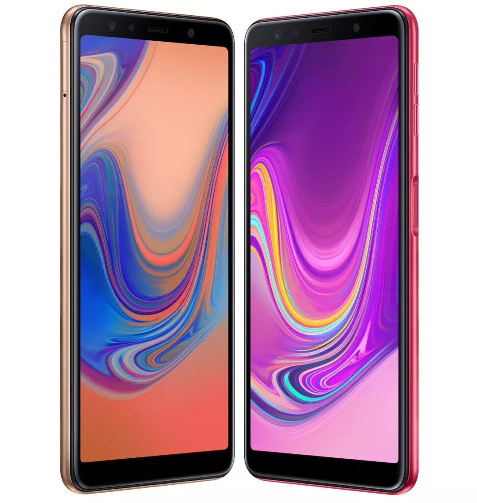 Galaxy 7 год. Samsung Galaxy a7 2018. Смартфон Samsung Galaxy a7 (2018). Samsung Galaxy a7 2018 64. Samsung Galaxy a7 2018 128gb.