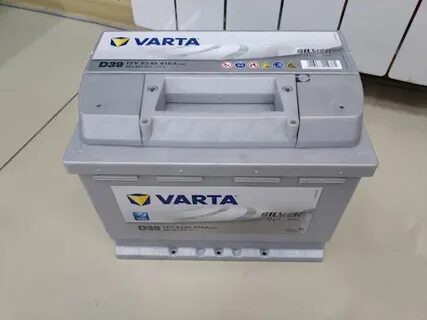 Как узнать дату выпуска аккумулятора варта