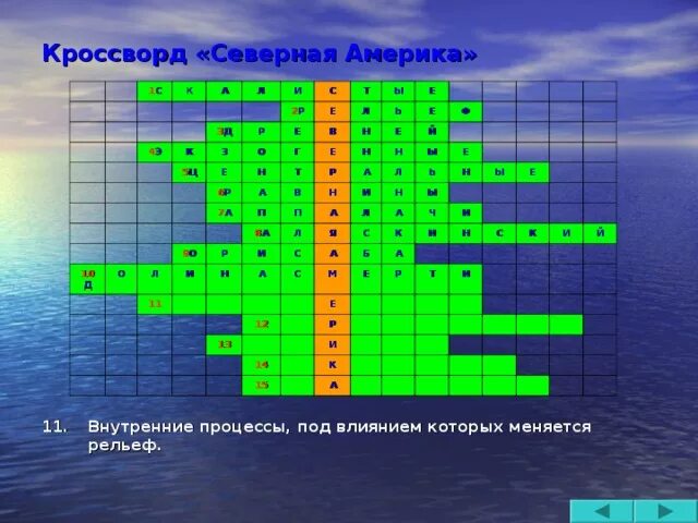 Тест 24 северная америка. Кроссворд по географии 7 класс с ответами Северная Америка 15 вопрос. Кроссворд география Северная Америка. Кроссворд по географии по теме Северная Америка с ответами 7 класс. Кроссворд по Северной Америке.