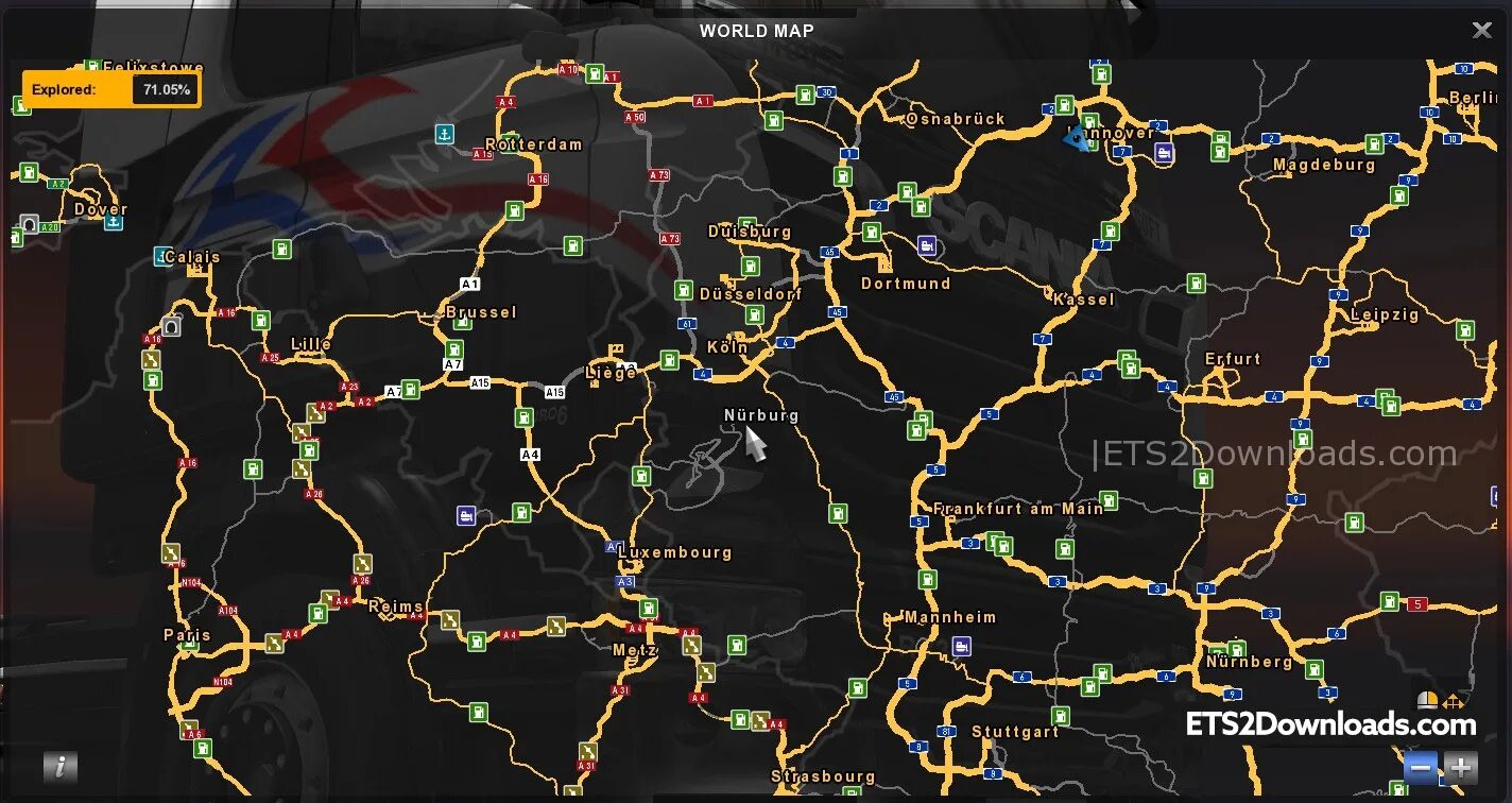 Карта россии для етс 2. Euro truck simulator 2 карта. Карта етс 2 greece. Евро 3 карты. Ets 2 heart of russia карта.